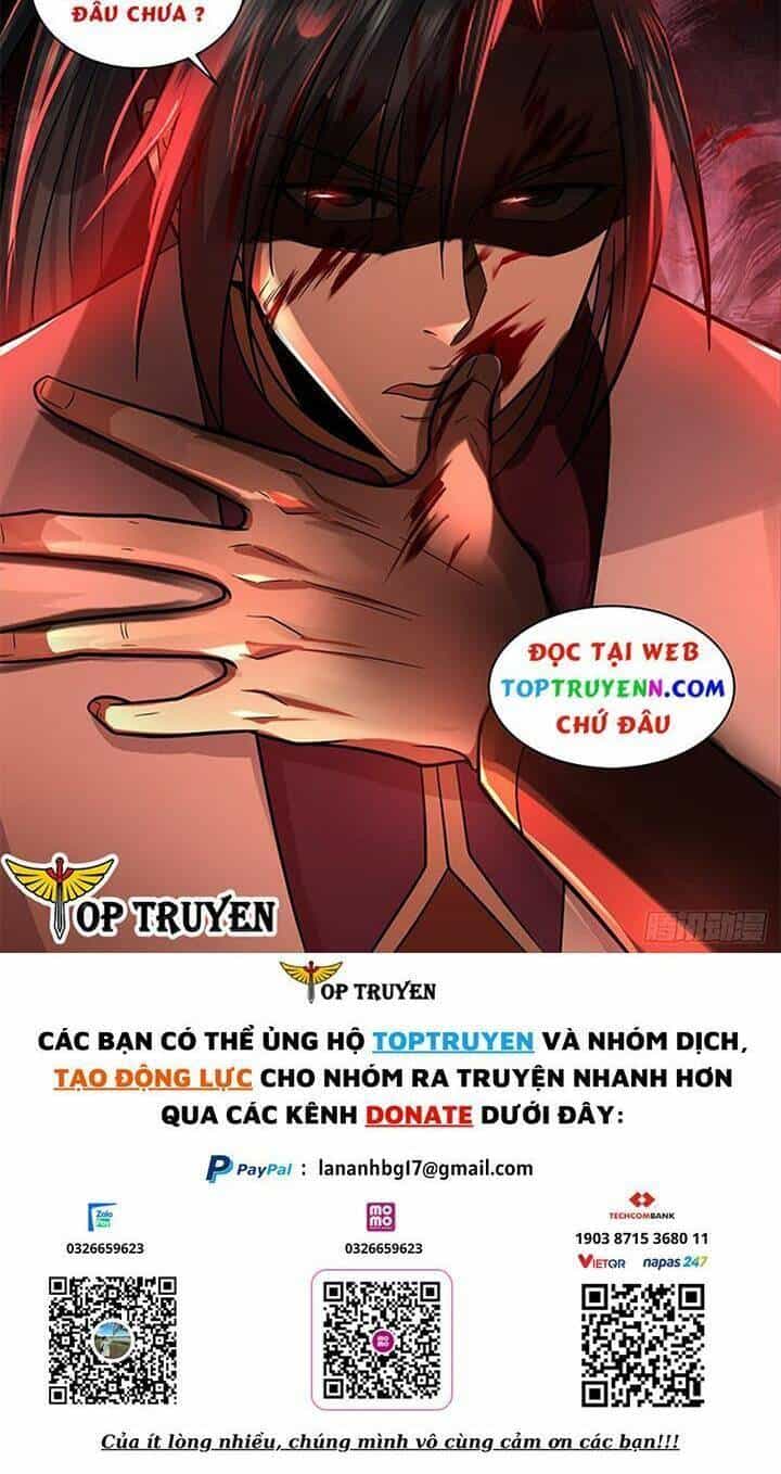 Ta! Vô Địch Đại Phản Phái - Chương 43 - ảnh 7