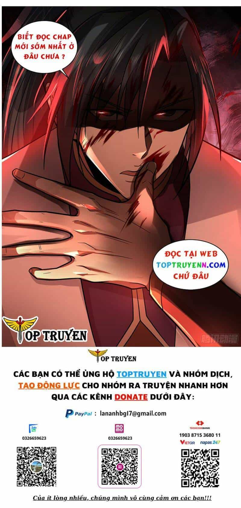 Ta! Vô Địch Đại Phản Phái - Chương 62 - ảnh 8