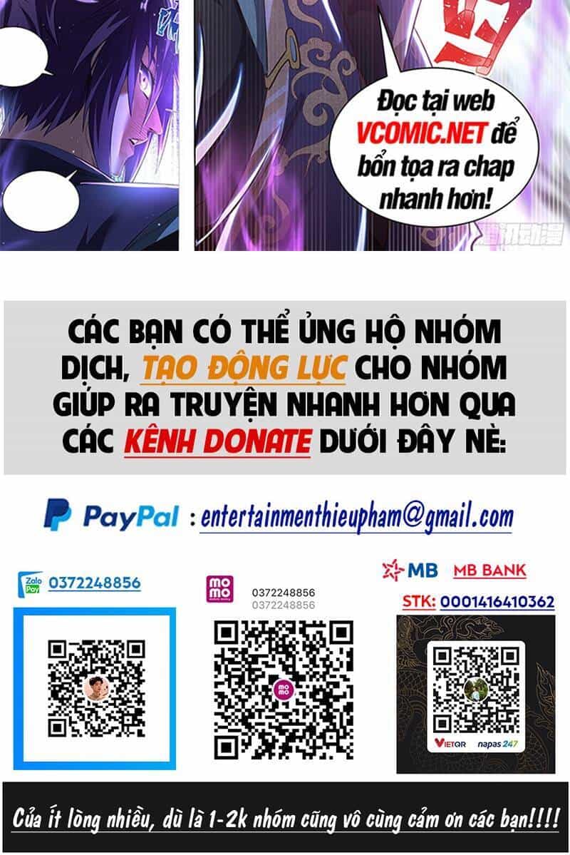 Ta! Vô Địch Đại Phản Phái - Chương 7 - ảnh 14