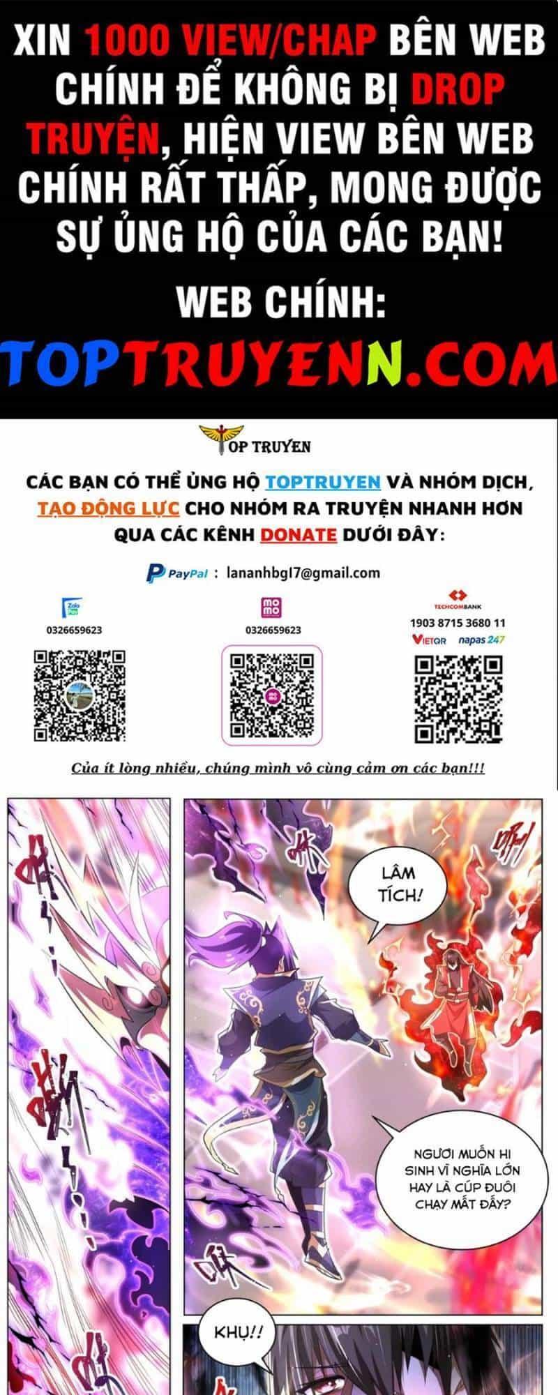 Ta! Vô Địch Đại Phản Phái - Chương 74 - ảnh 1