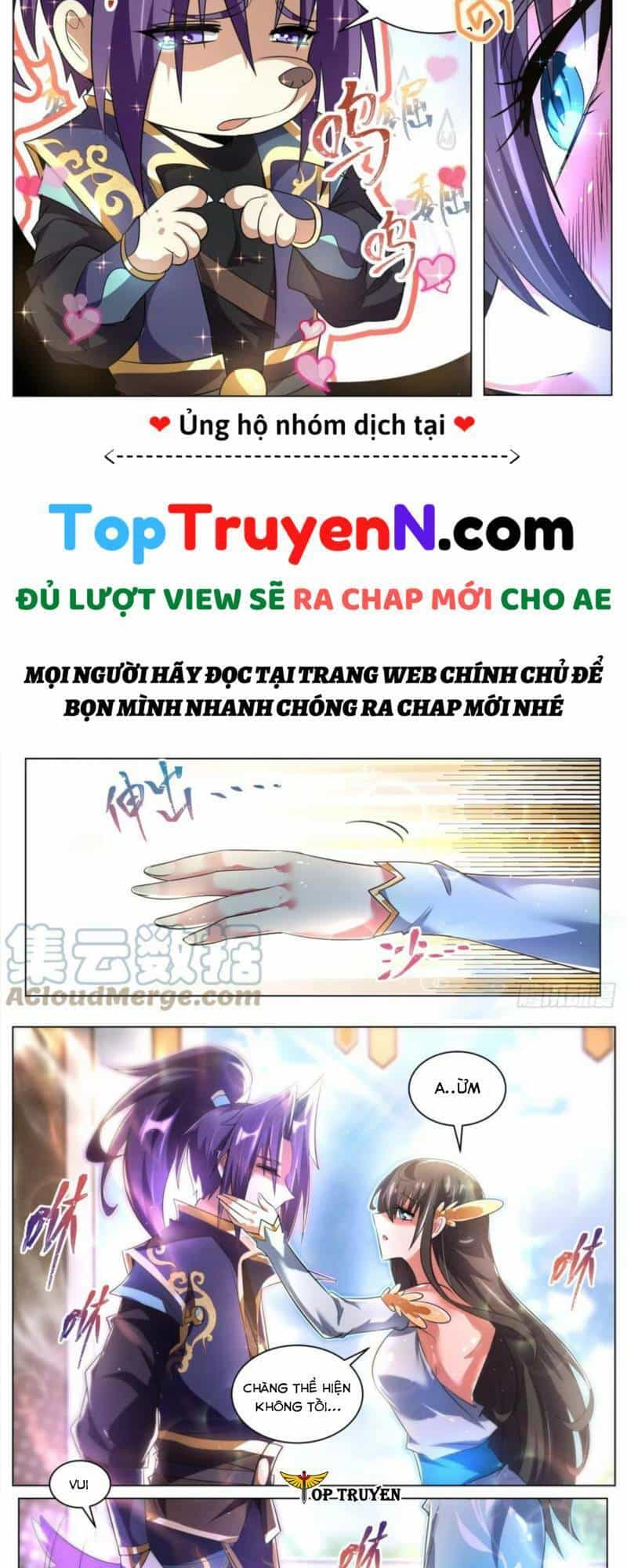 Ta! Vô Địch Đại Phản Phái - Chương 76 - ảnh 7