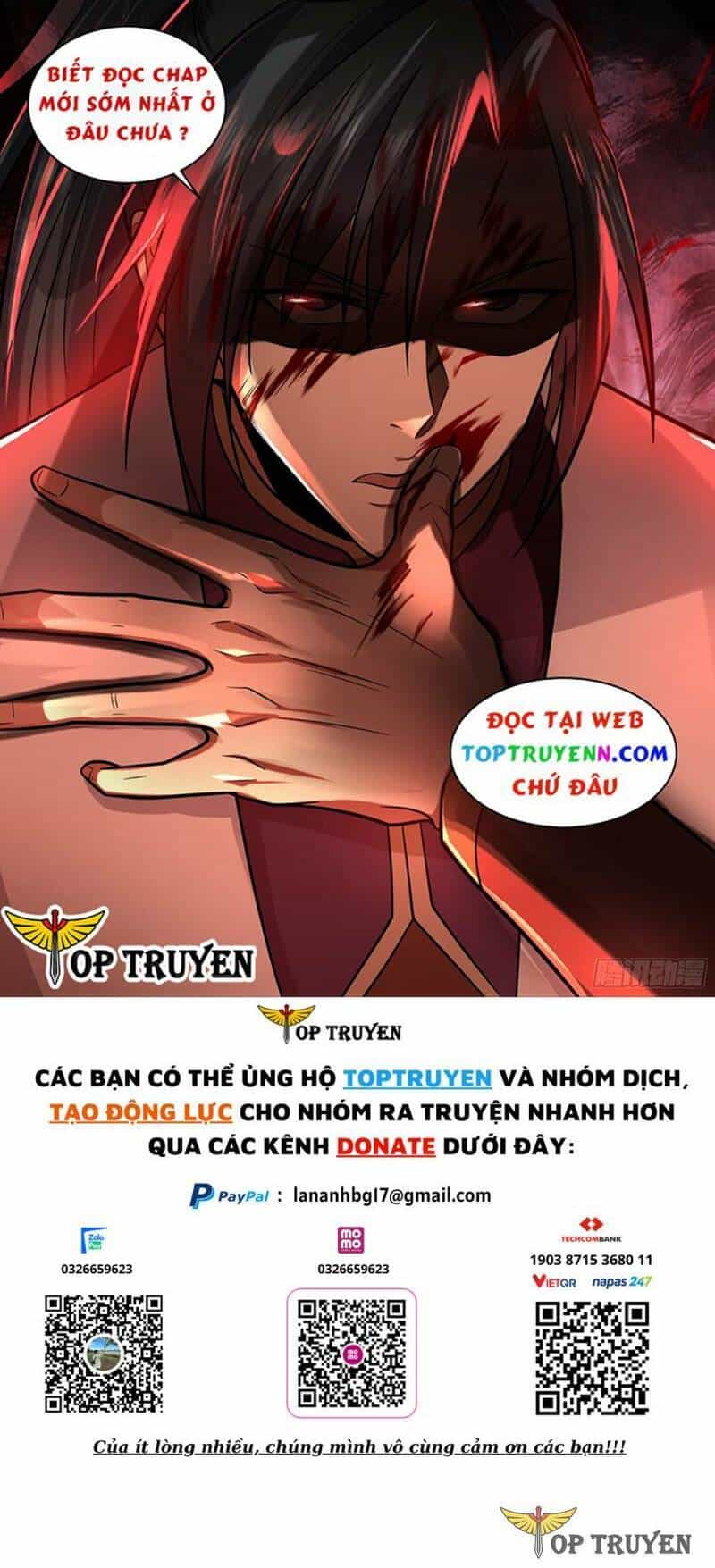 Ta! Vô Địch Đại Phản Phái - Chương 85 - ảnh 8
