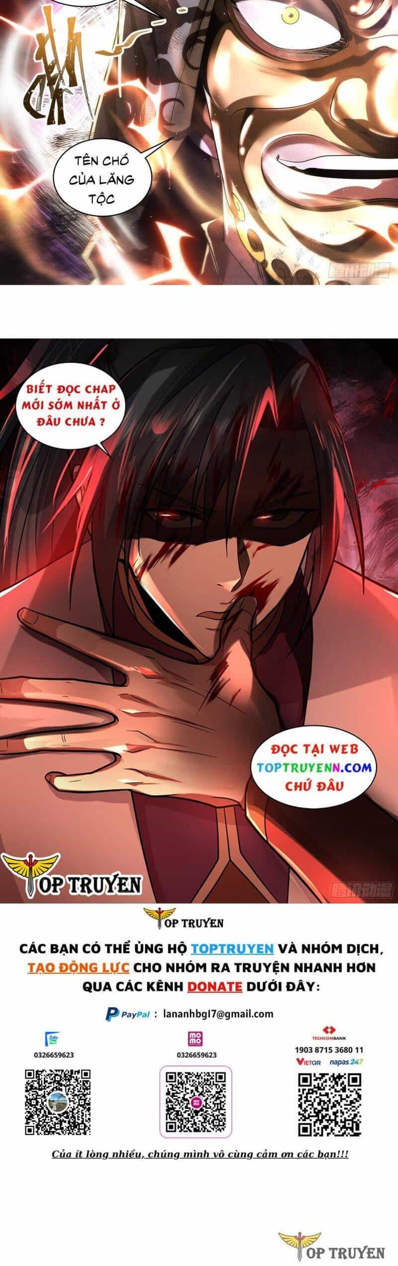 Ta! Vô Địch Đại Phản Phái - Chương 86 - ảnh 6