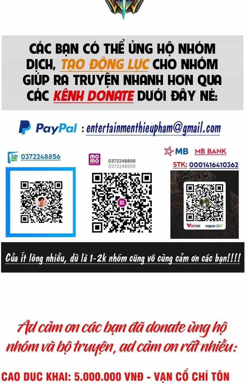 Ta! Vô Địch Đại Phản Phái - Chương 9 - ảnh 3
