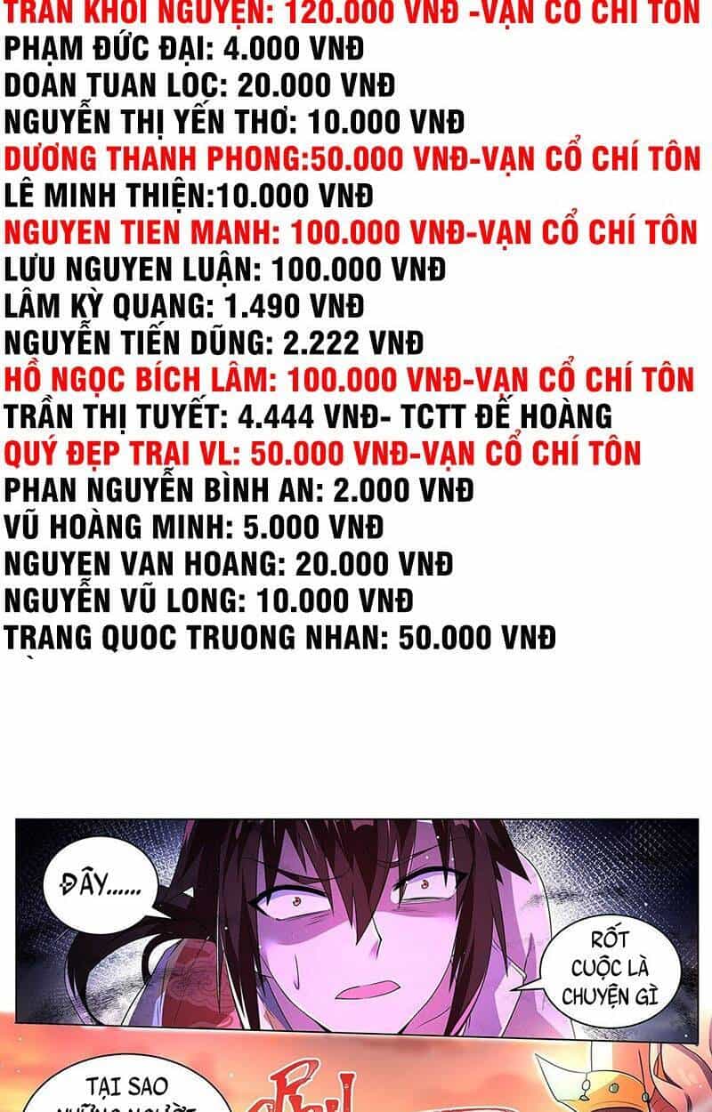 Ta! Vô Địch Đại Phản Phái - Chương 9 - ảnh 5