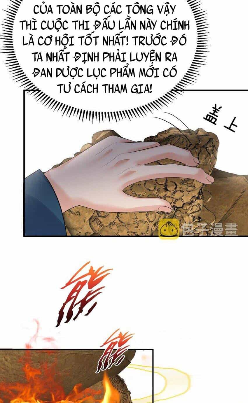 Ta Vô Địch Lúc Nào - Chương 101 - ảnh 12