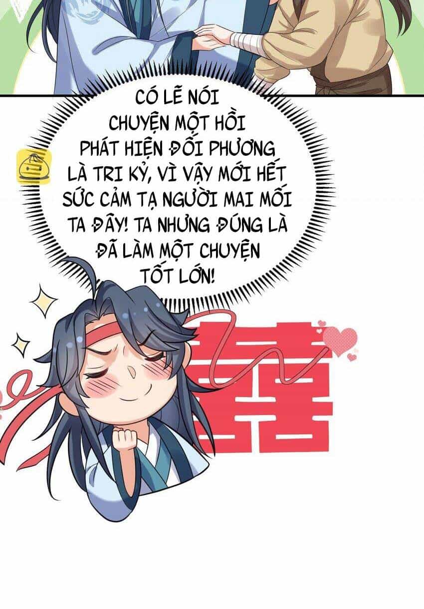 Ta Vô Địch Lúc Nào - Chương 101 - ảnh 42
