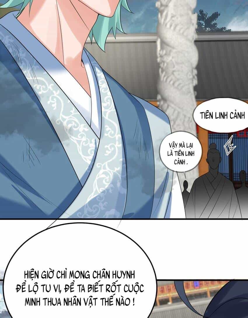 Ta Vô Địch Lúc Nào - Chương 103 - ảnh 38