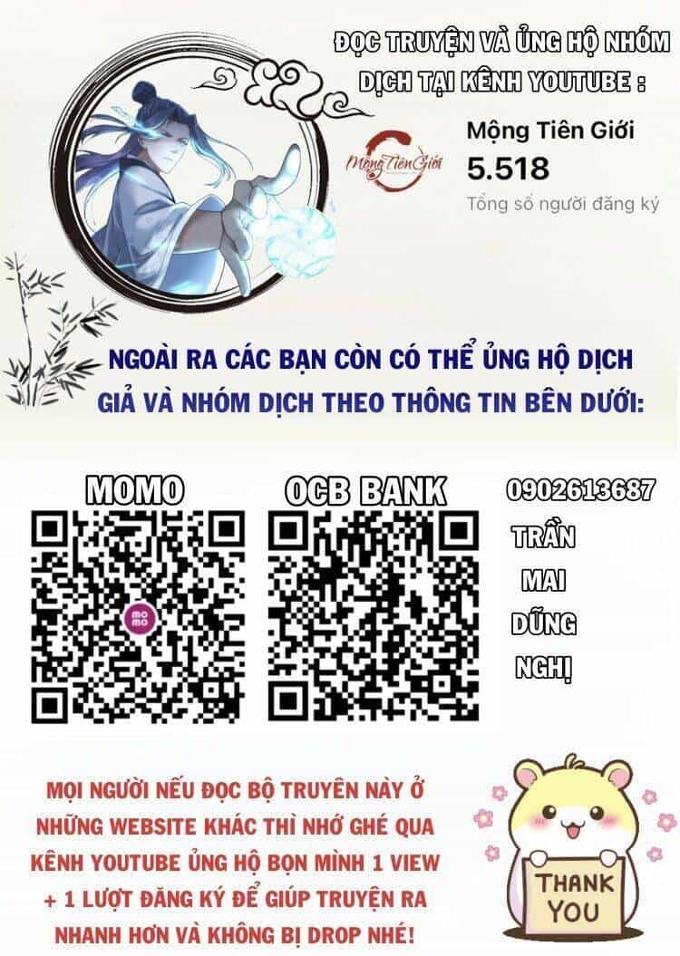 Ta Vô Địch Lúc Nào - Chương 105 - ảnh 1