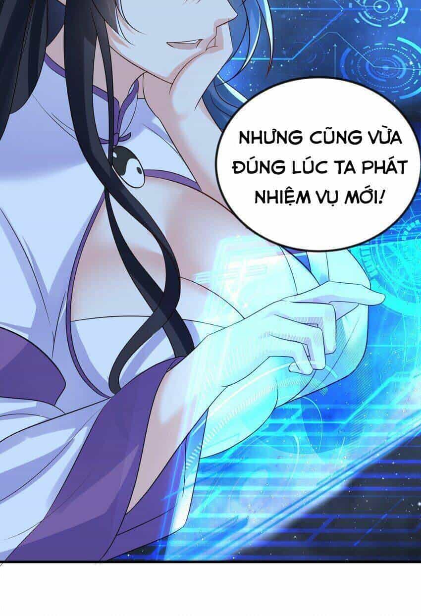 Ta Vô Địch Lúc Nào - Chương 105 - ảnh 41