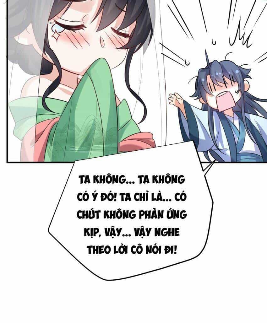 Ta Vô Địch Lúc Nào - Chương 105 - ảnh 6