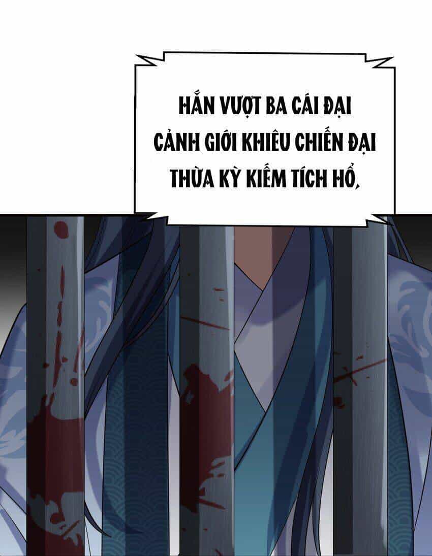 Ta Vô Địch Lúc Nào - Chương 109 - ảnh 4