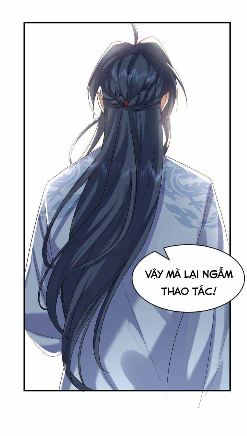 Ta Vô Địch Lúc Nào - Chương 110 - ảnh 5