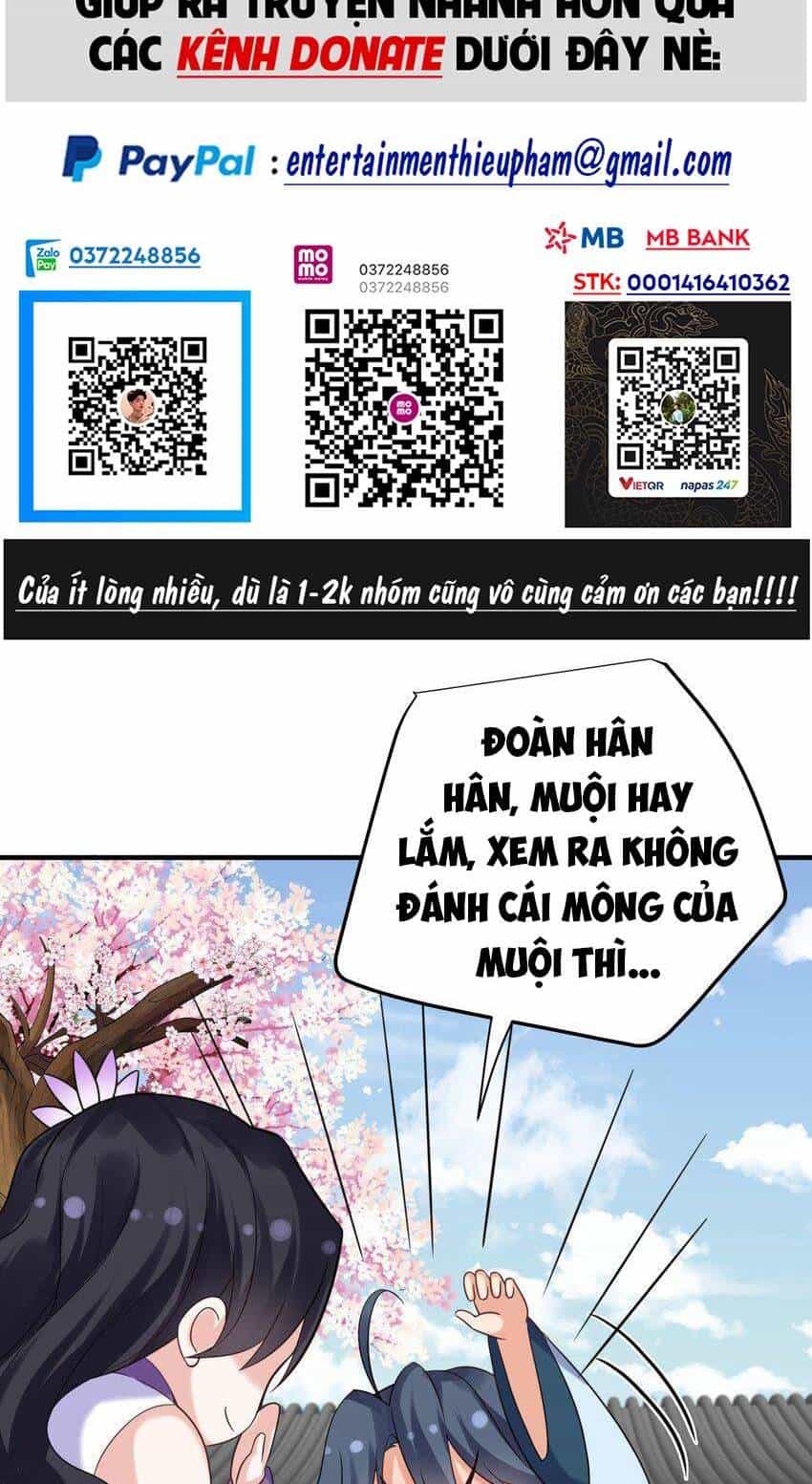 Ta Vô Địch Lúc Nào - Chương 115 - ảnh 2