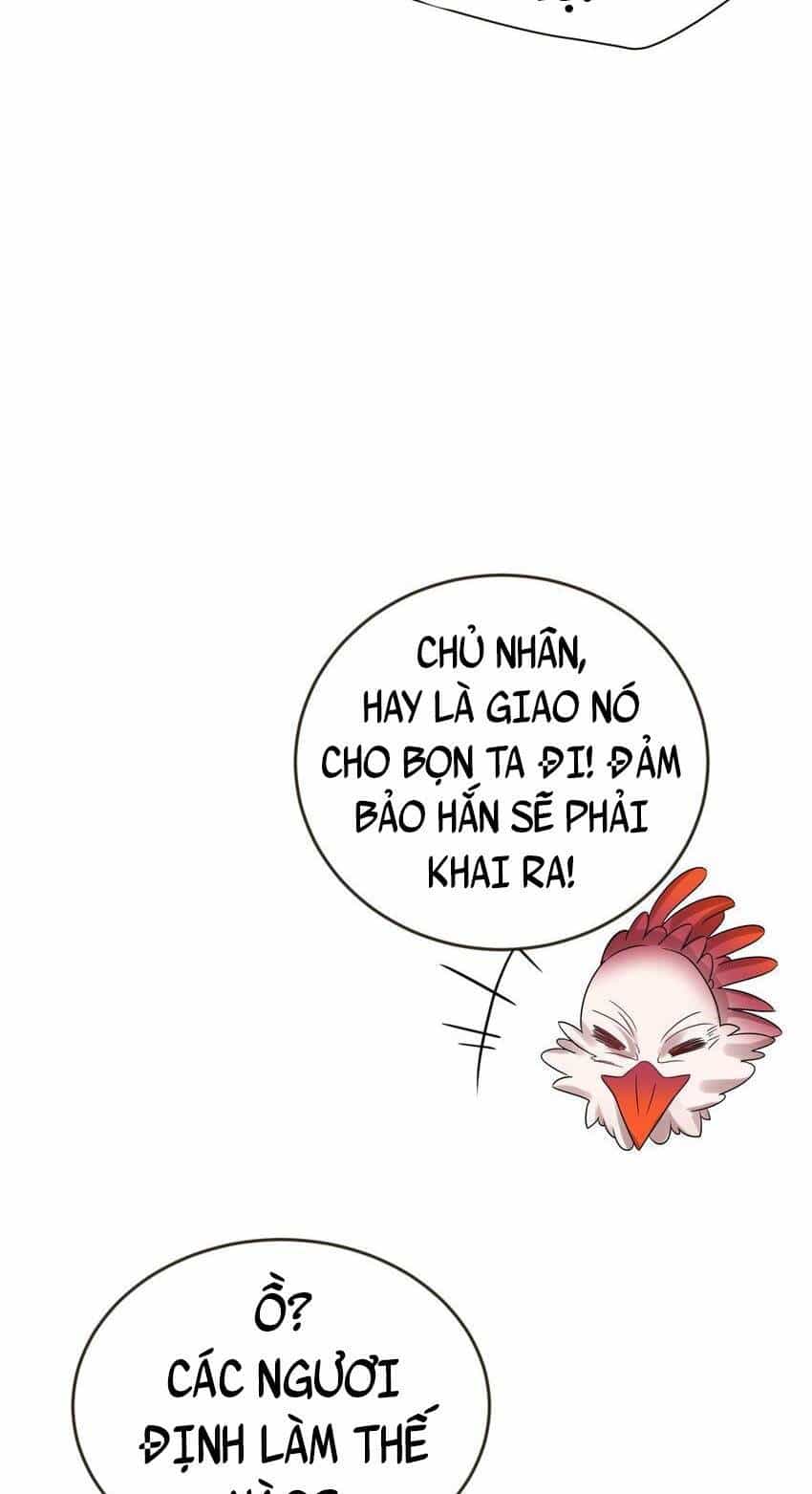 Ta Vô Địch Lúc Nào - Chương 115 - ảnh 27