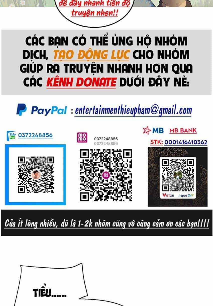 Ta Vô Địch Lúc Nào - Chương 125 - ảnh 2