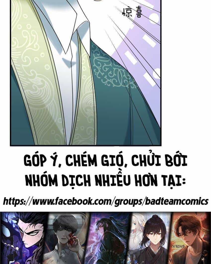 Ta Vô Địch Lúc Nào - Chương 125 - ảnh 53