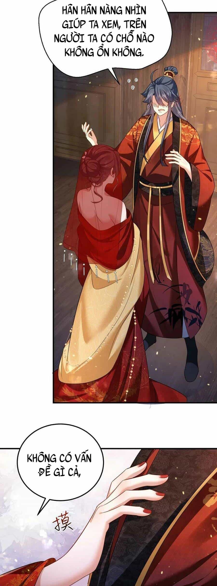 Ta Vô Địch Lúc Nào - Chương 138 - ảnh 31