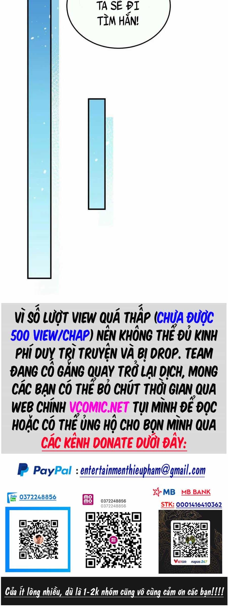 Ta Vô Địch Lúc Nào - Chương 142 - ảnh 24