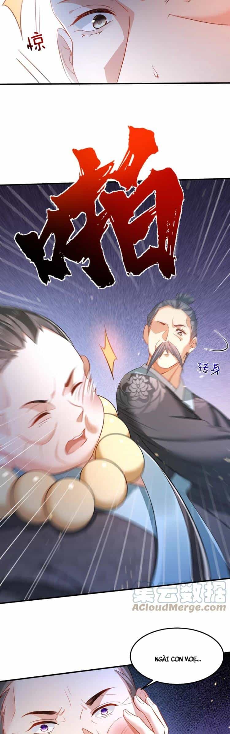 Ta Vô Địch Lúc Nào - Chương 147 - ảnh 7
