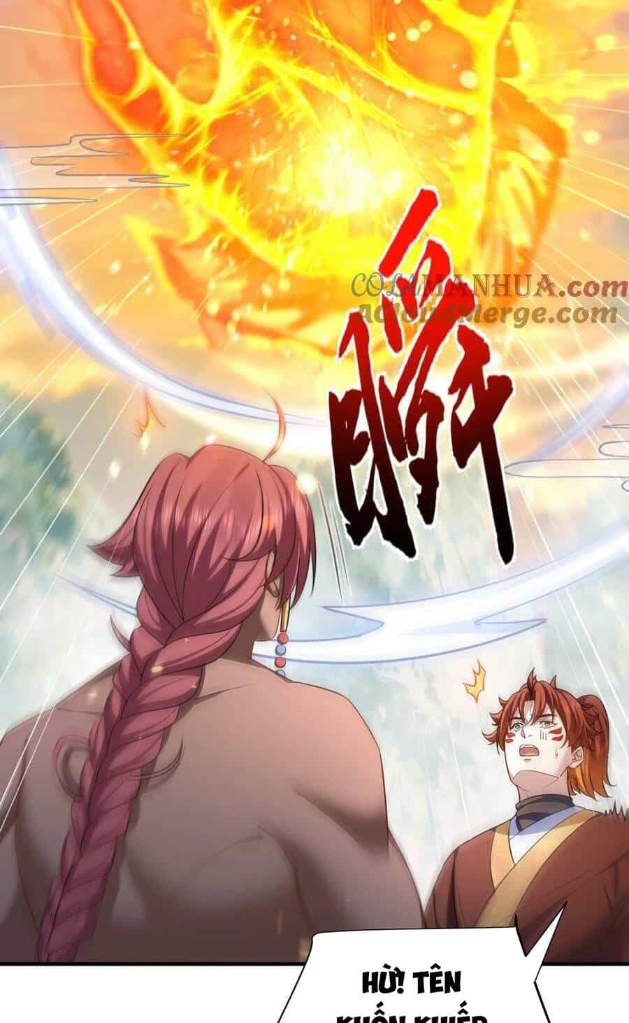Ta Vô Địch Lúc Nào - Chương 152 - ảnh 26