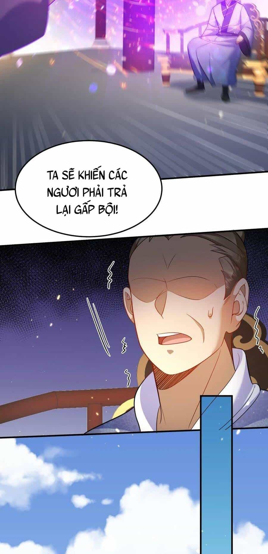 Ta Vô Địch Lúc Nào - Chương 152 - ảnh 31