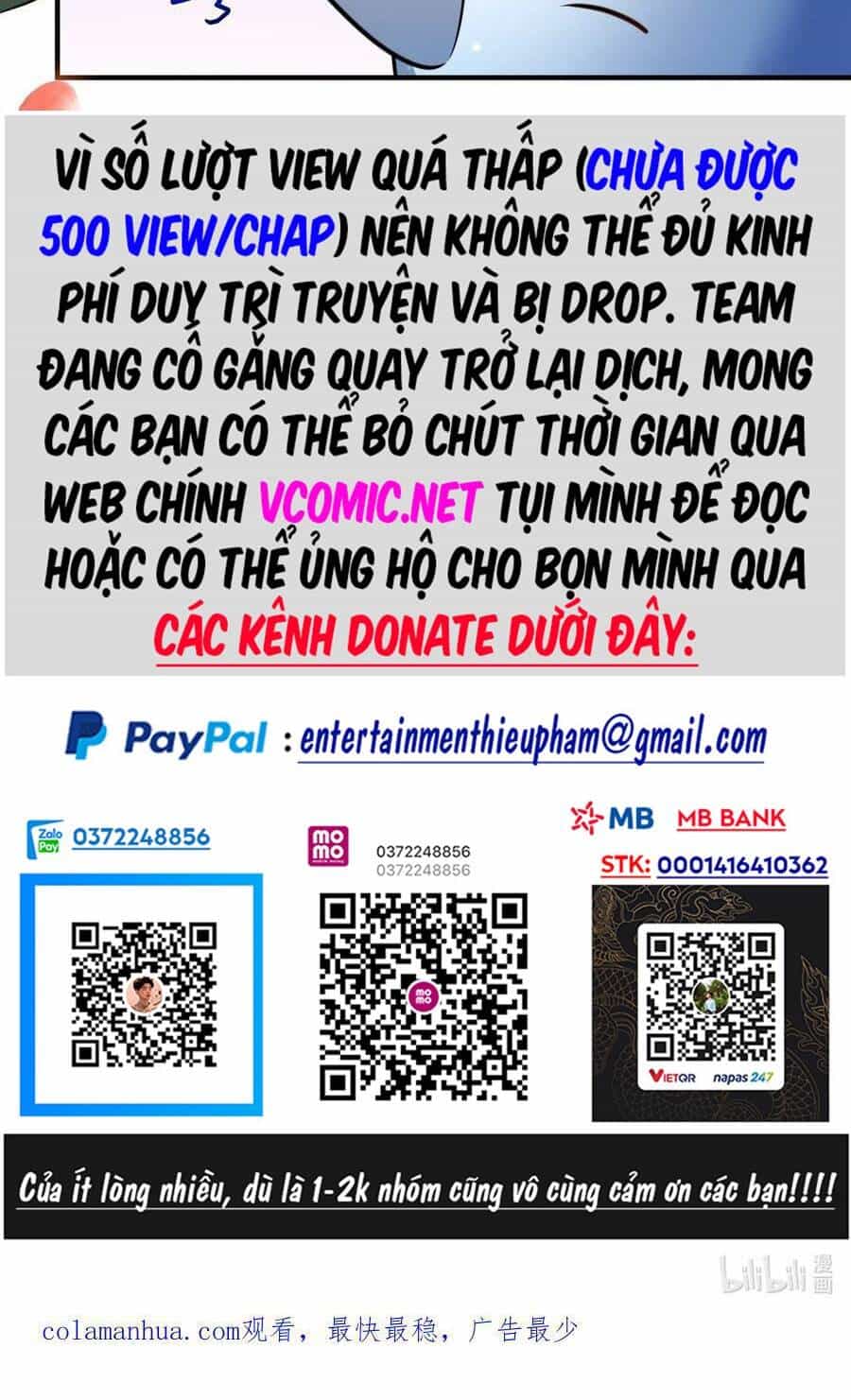 Ta Vô Địch Lúc Nào - Chương 152 - ảnh 45