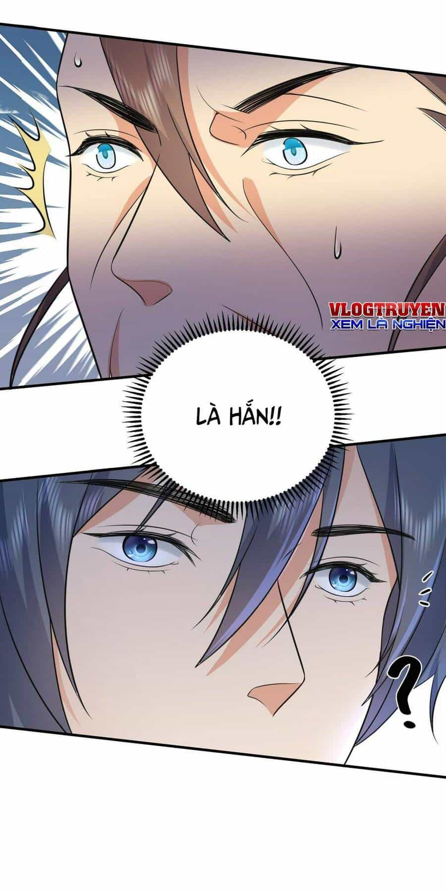 Ta Vô Địch Lúc Nào - Chương 158 - ảnh 20