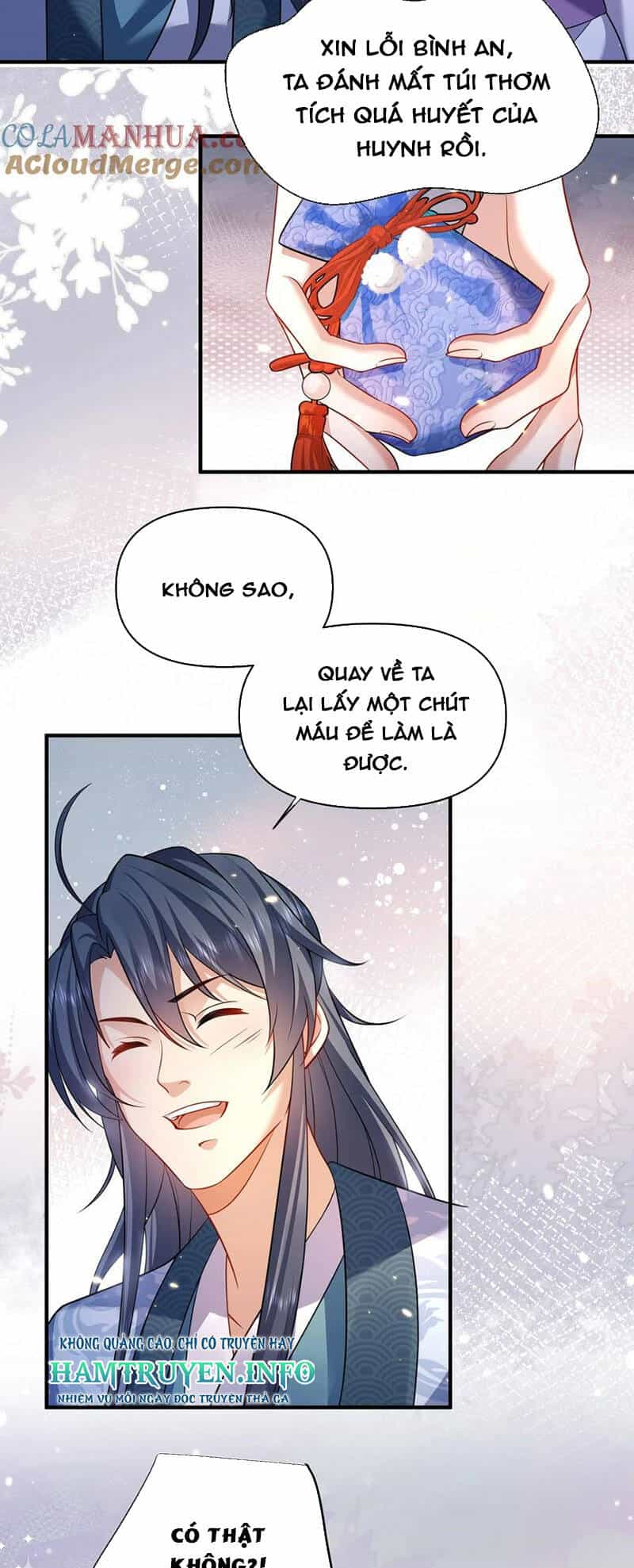 Ta Vô Địch Lúc Nào - Chương 162 - ảnh 4