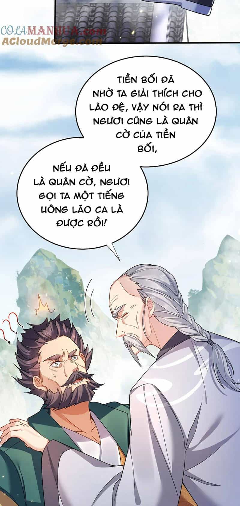 Ta Vô Địch Lúc Nào - Chương 163 - ảnh 4