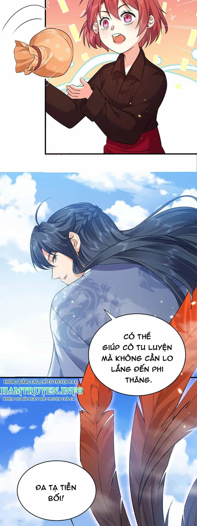 Ta Vô Địch Lúc Nào - Chương 165 - ảnh 24