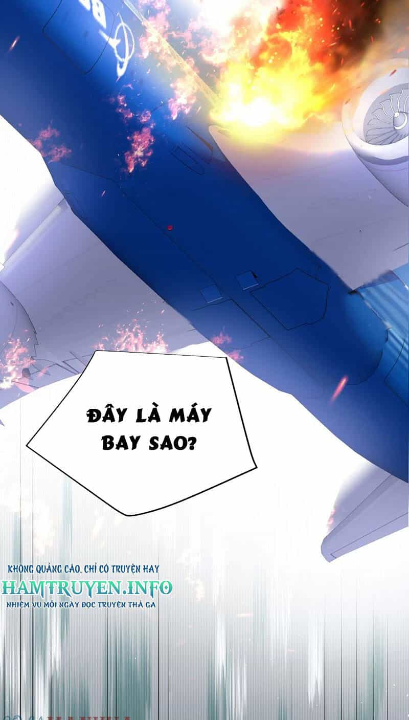 Ta Vô Địch Lúc Nào - Chương 165 - ảnh 36