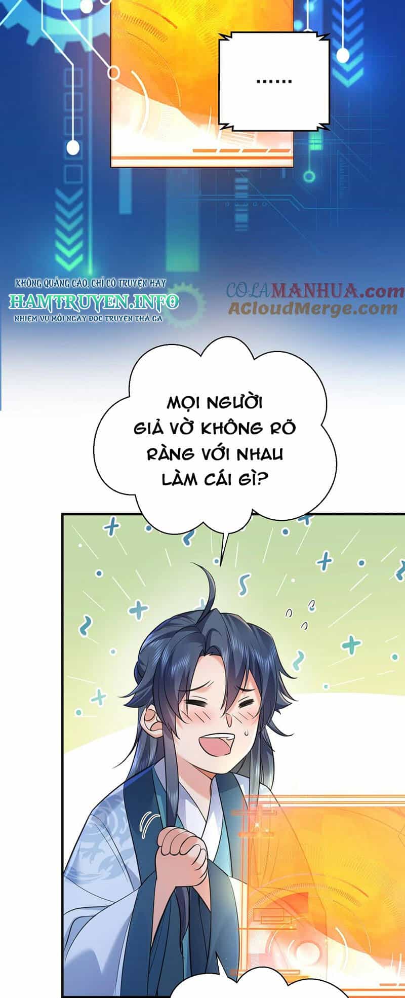Ta Vô Địch Lúc Nào - Chương 167 - ảnh 15