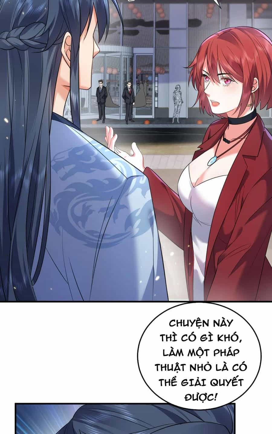 Ta Vô Địch Lúc Nào - Chương 168 - ảnh 26
