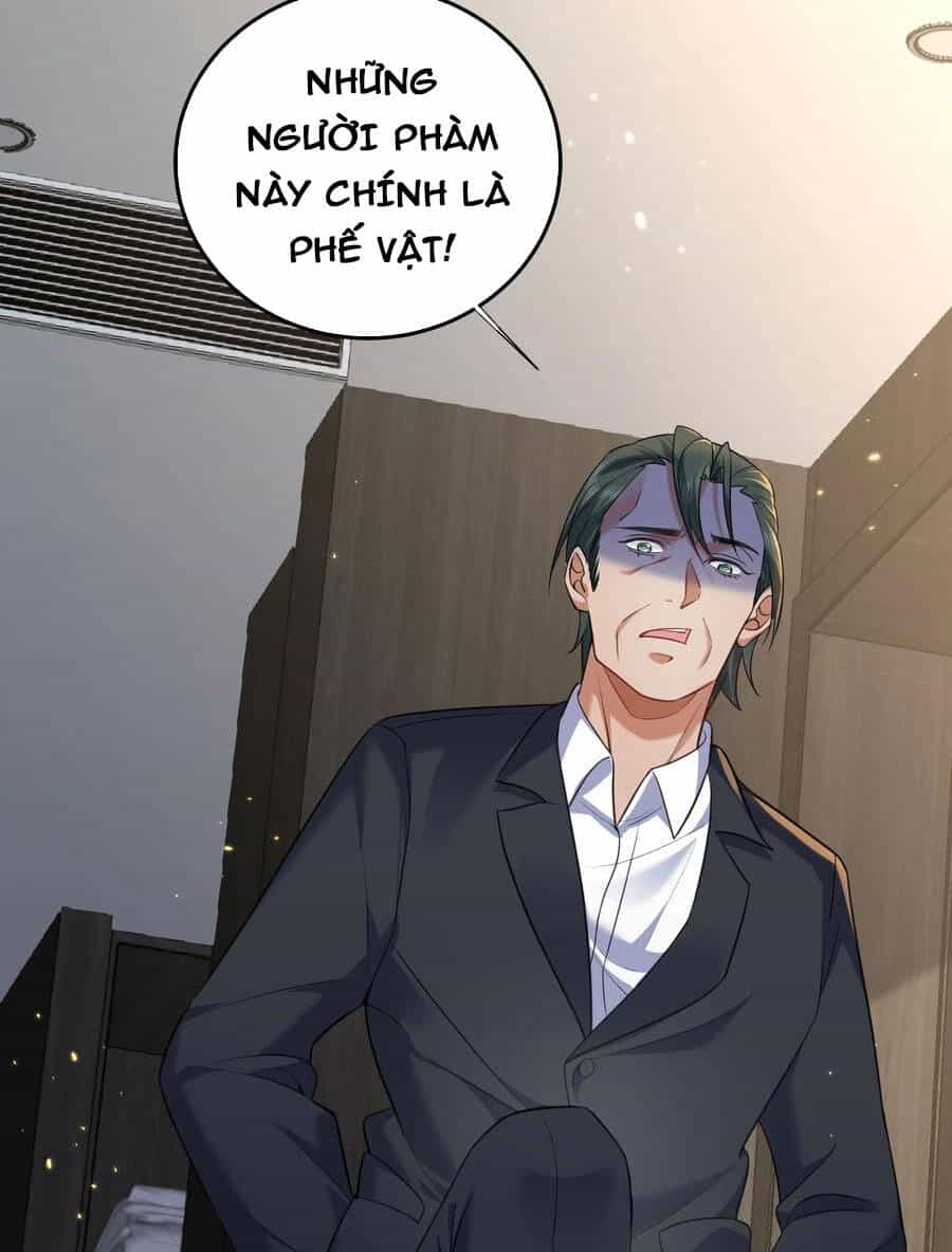 Ta Vô Địch Lúc Nào - Chương 168 - ảnh 47
