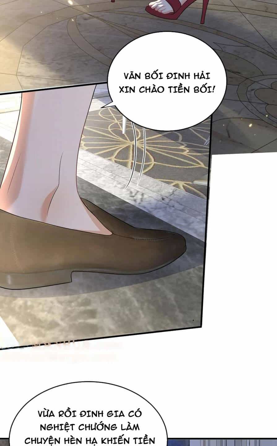 Ta Vô Địch Lúc Nào - Chương 170 - ảnh 26