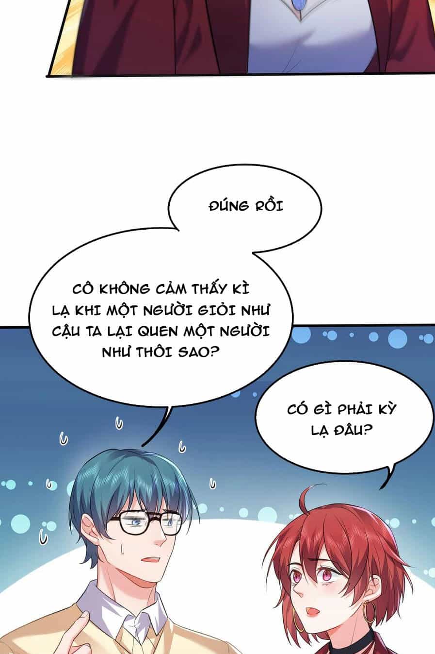 Ta Vô Địch Lúc Nào - Chương 170 - ảnh 6