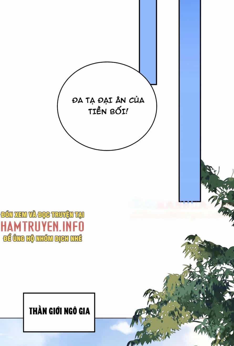 Ta Vô Địch Lúc Nào - Chương 171 - ảnh 9