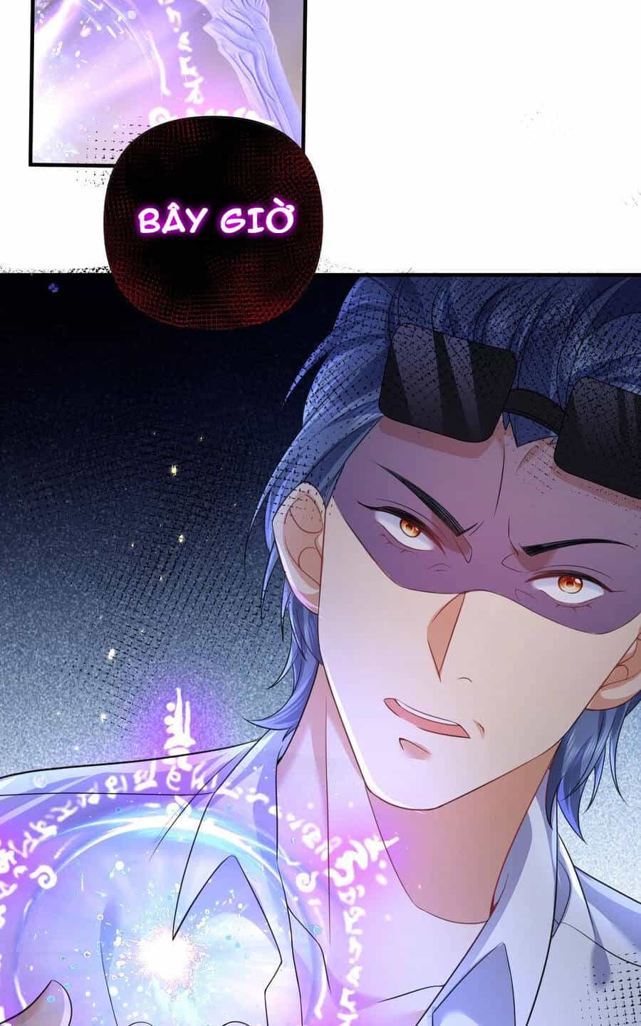 Ta Vô Địch Lúc Nào - Chương 172 - ảnh 24