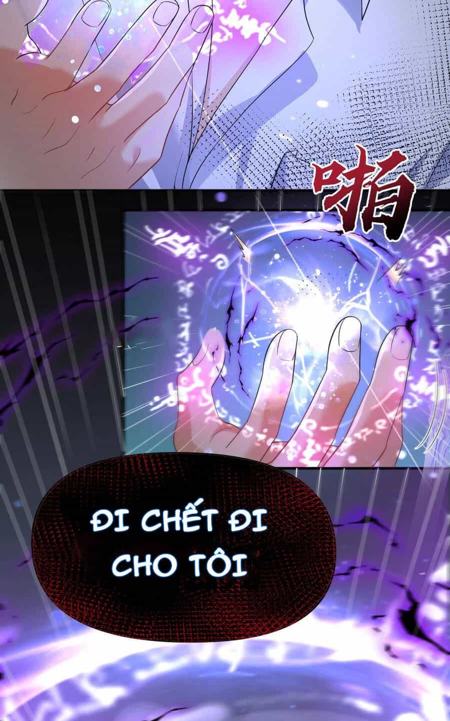 Ta Vô Địch Lúc Nào - Chương 172 - ảnh 25
