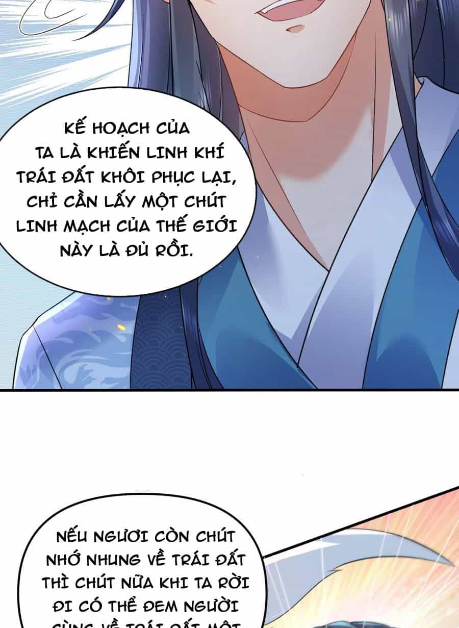 Ta Vô Địch Lúc Nào - Chương 173 - ảnh 43