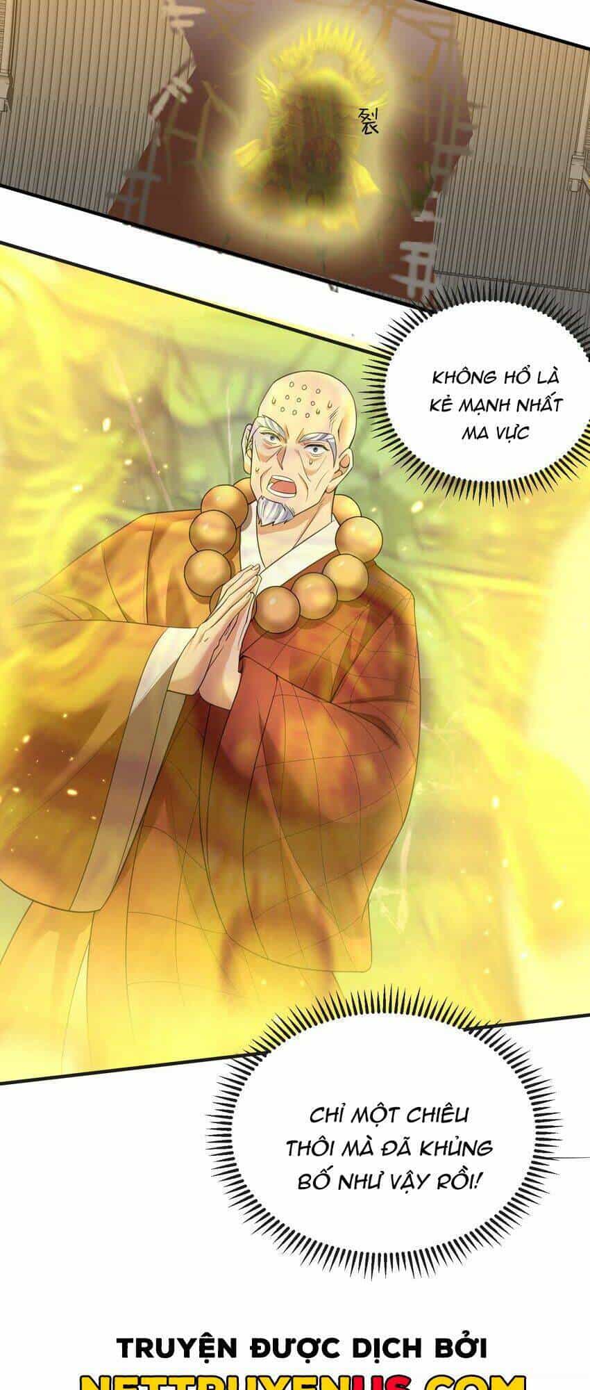 Ta Vô Địch Lúc Nào - Chương 178 - ảnh 37