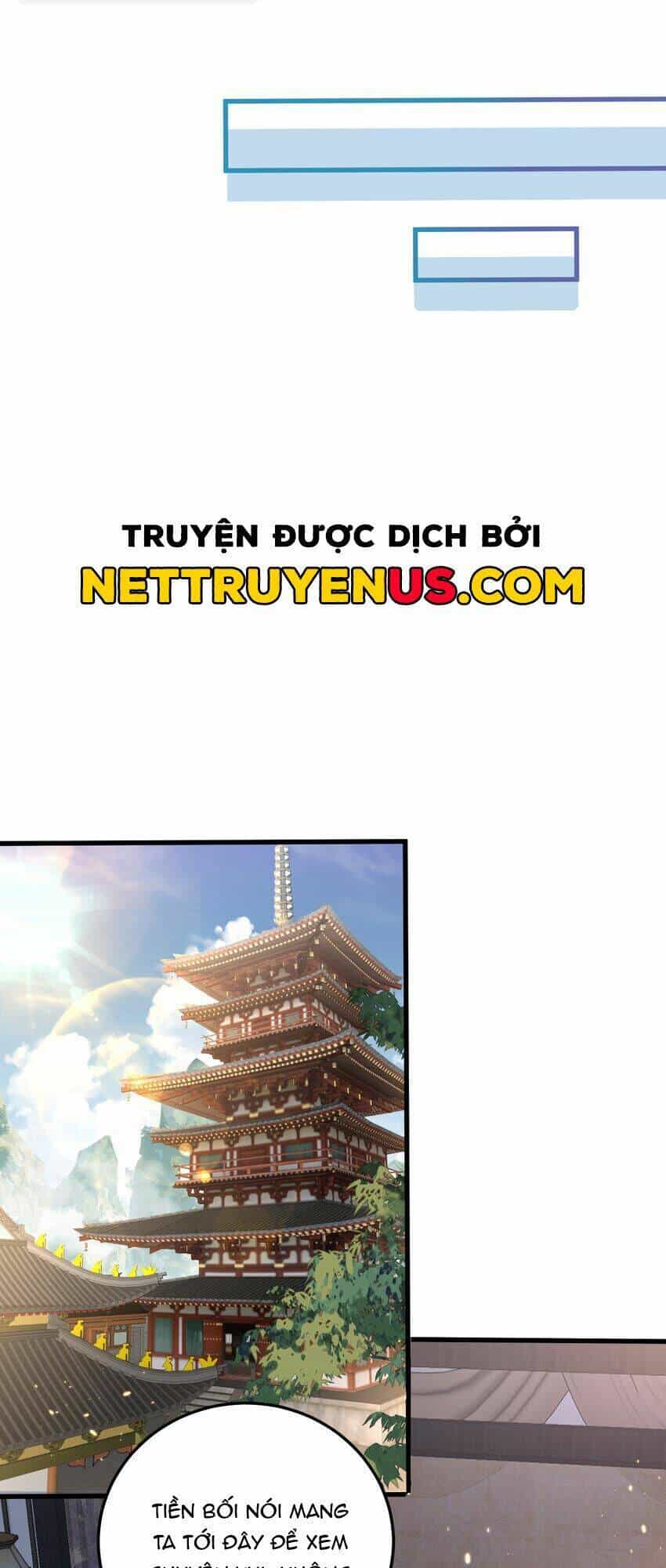 Ta Vô Địch Lúc Nào - Chương 180 - ảnh 14