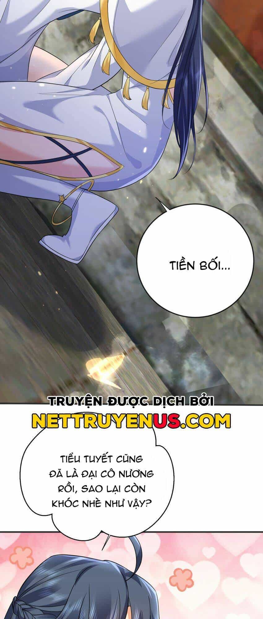 Ta Vô Địch Lúc Nào - Chương 182 - ảnh 20