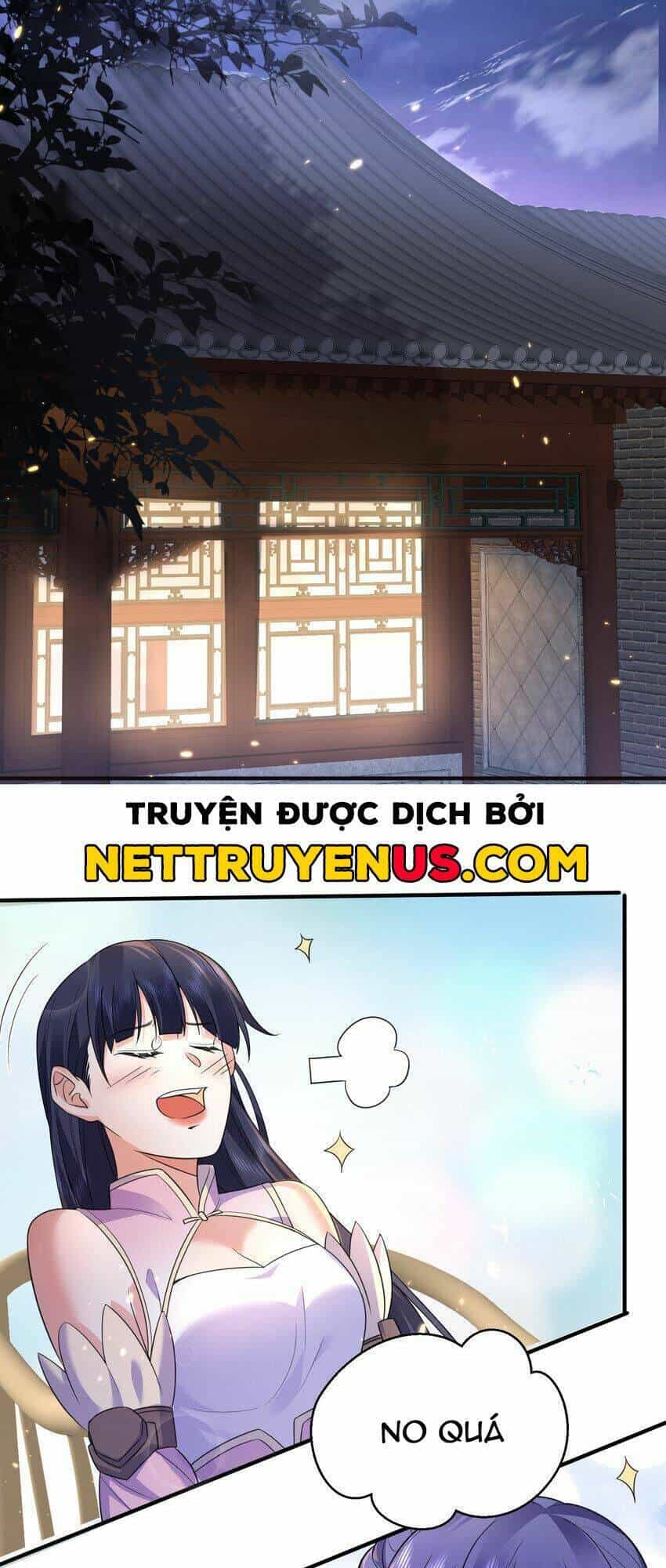 Ta Vô Địch Lúc Nào - Chương 184 - ảnh 22
