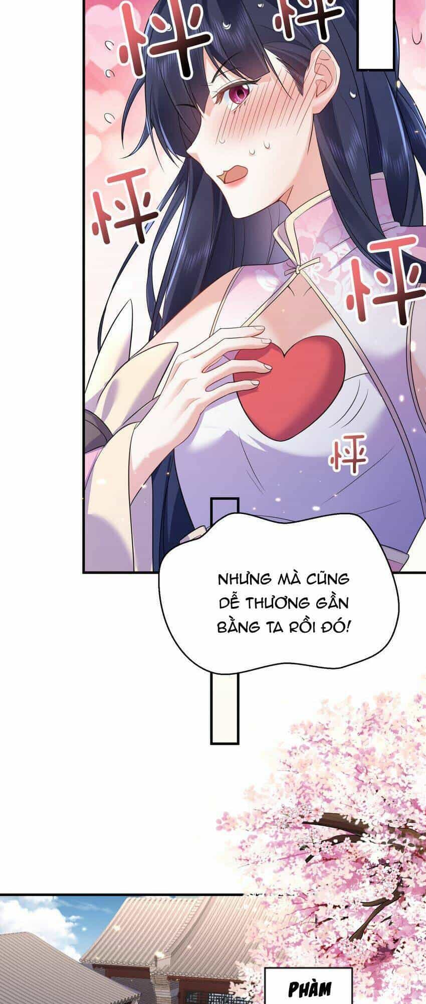 Ta Vô Địch Lúc Nào - Chương 184 - ảnh 3