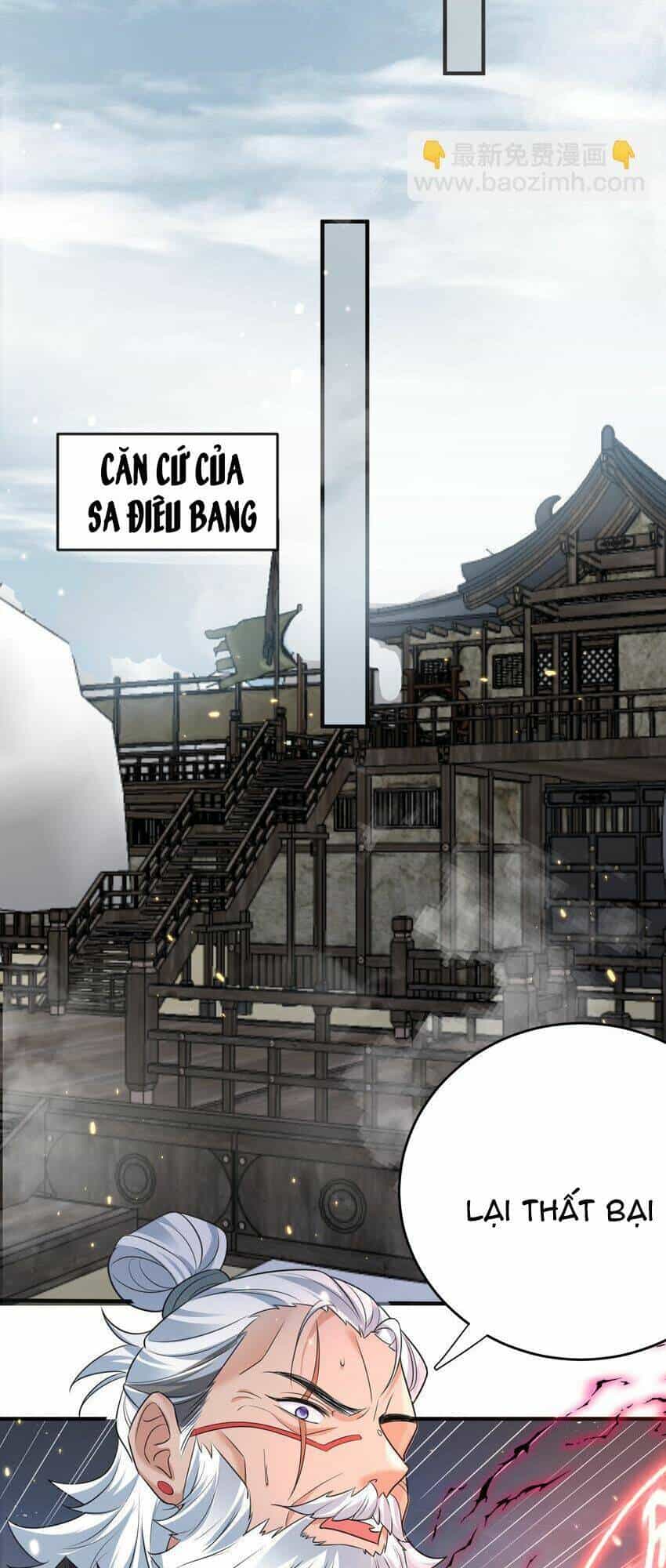 Ta Vô Địch Lúc Nào - Chương 190 - ảnh 28
