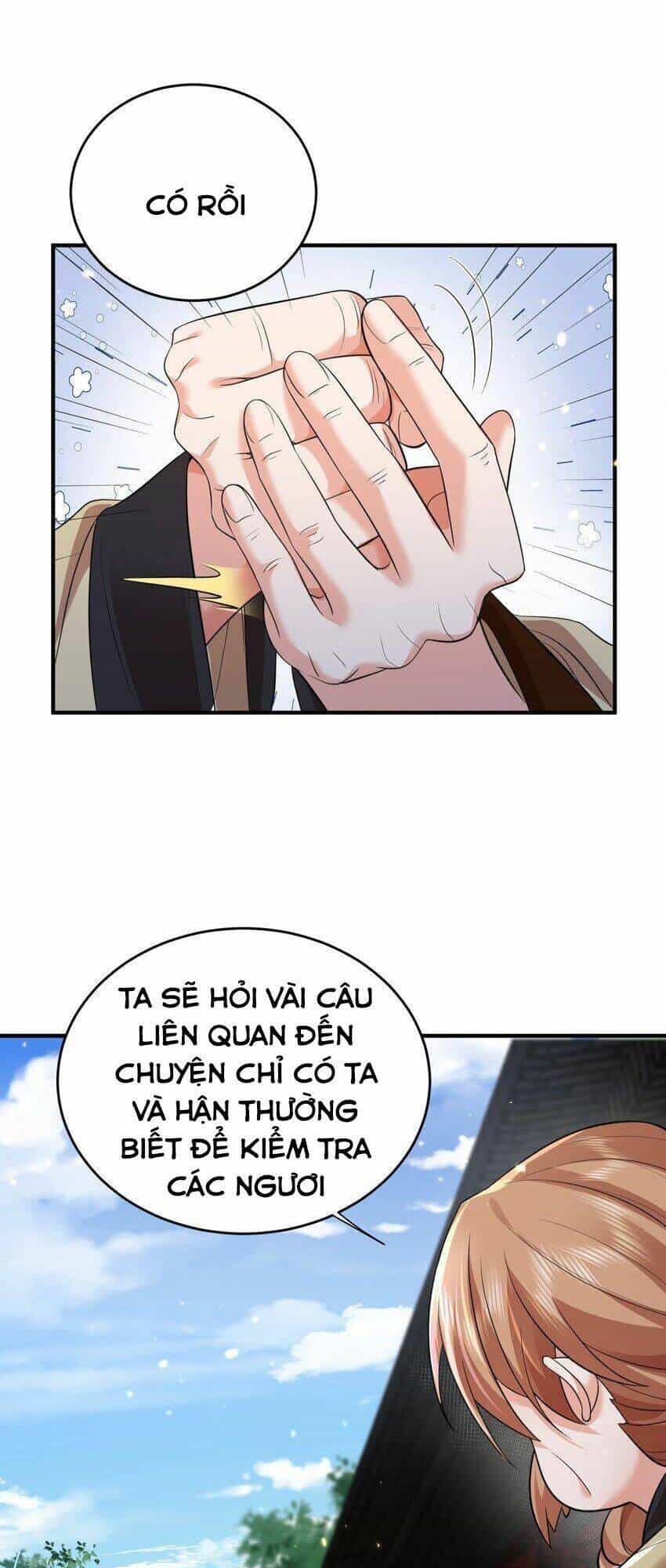 Ta Vô Địch Lúc Nào - Chương 192 - ảnh 2