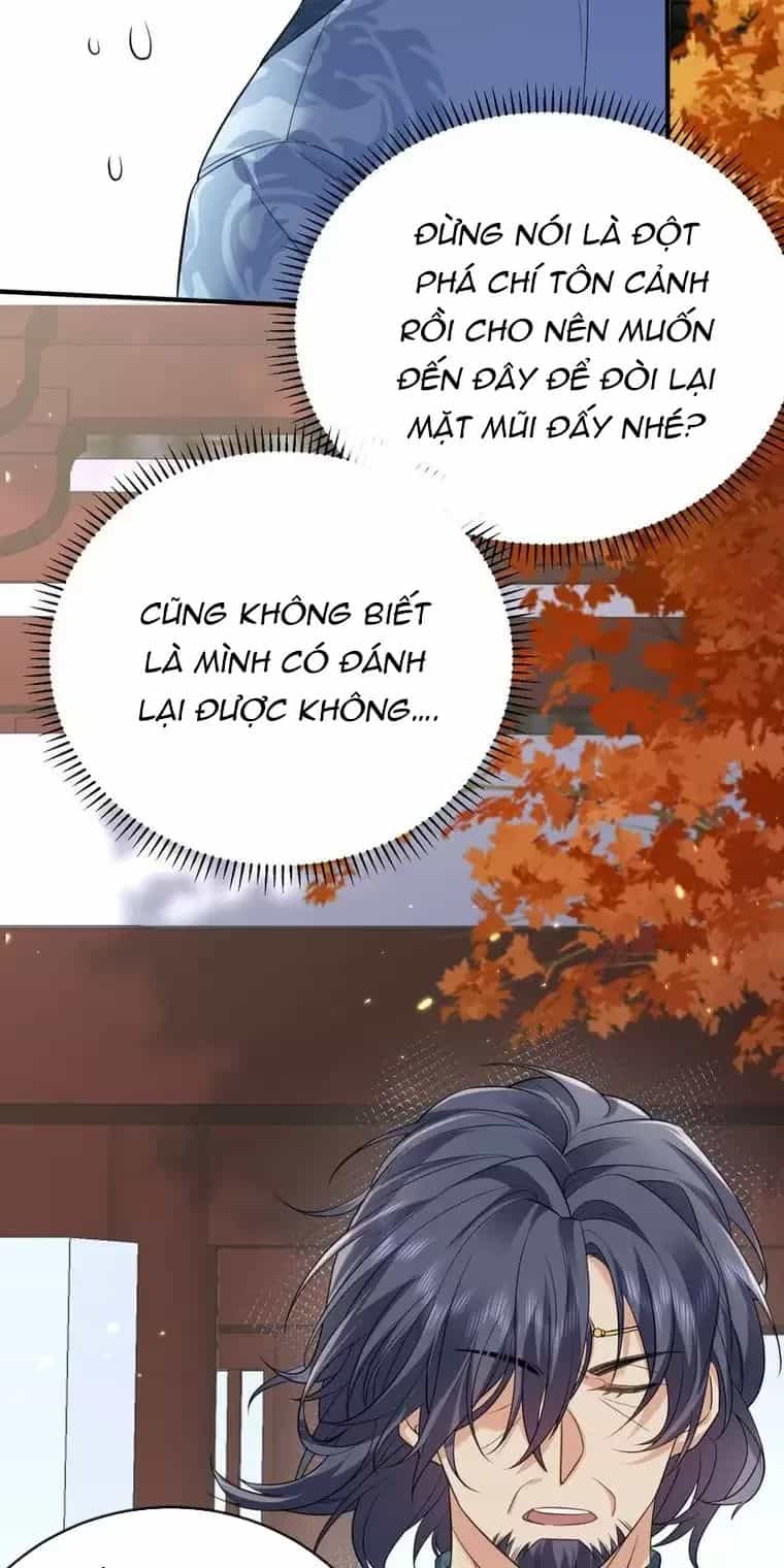 Ta Vô Địch Lúc Nào - Chương 200 - ảnh 15