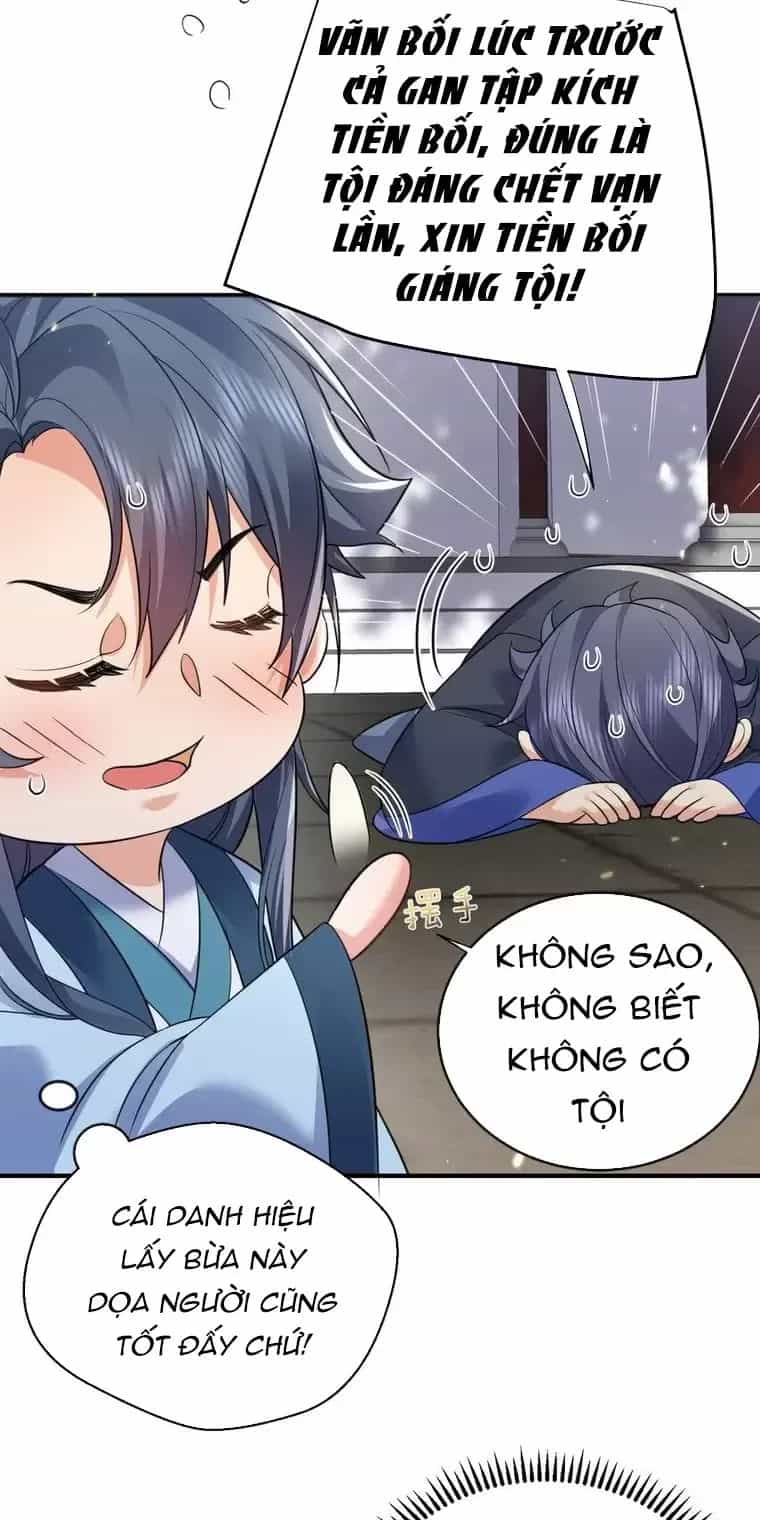 Ta Vô Địch Lúc Nào - Chương 200 - ảnh 26